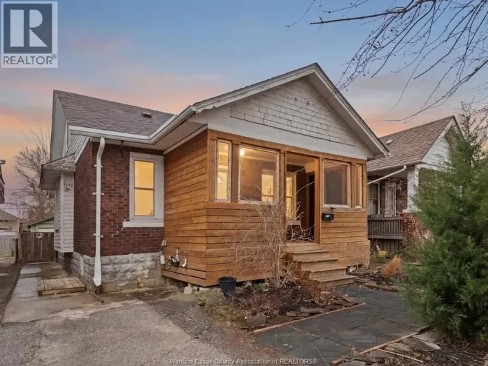1448 Dufferin PLACE, Windsor