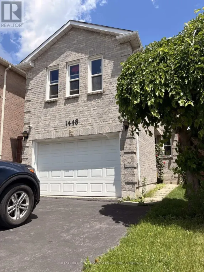 1448 EDDIE SHAIN DRIVE, Oakville
