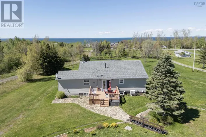 1448 Gulf Shore Road, Gulf Shore