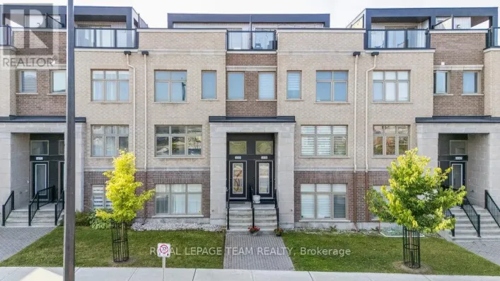 1448 HEMLOCK ROAD, Ottawa