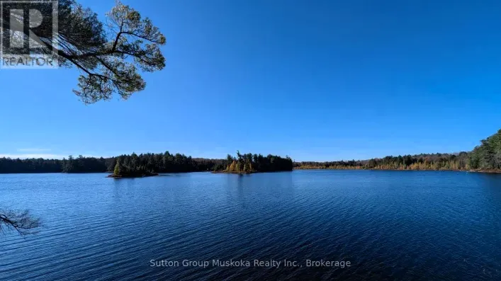 1448 LIMBERLOST ROAD, Lake of Bays