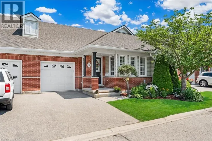 1448 NIAGARA STONE Road Unit# 3, Niagara-on-the-Lake