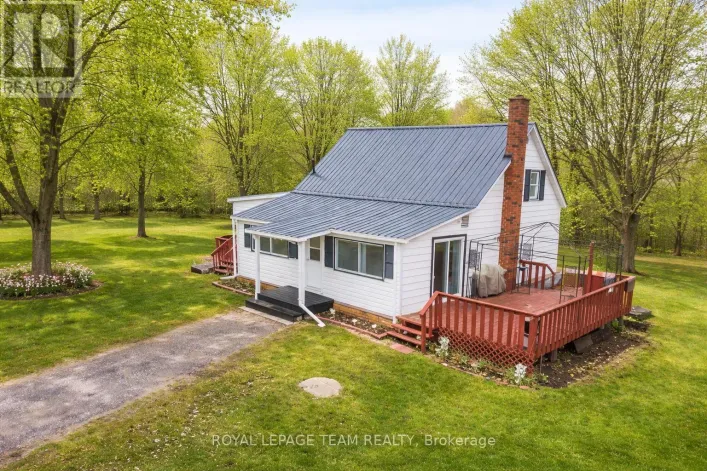 1448 PERRAULT ROAD, Bonnechere Valley