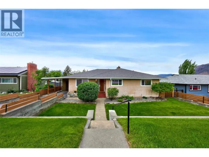 1448 Pine Crescent, Kamloops