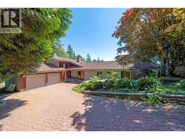 1448 SANDHURST PLACE, West Vancouver