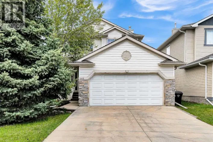 1448 Shannon Avenue SW, Calgary