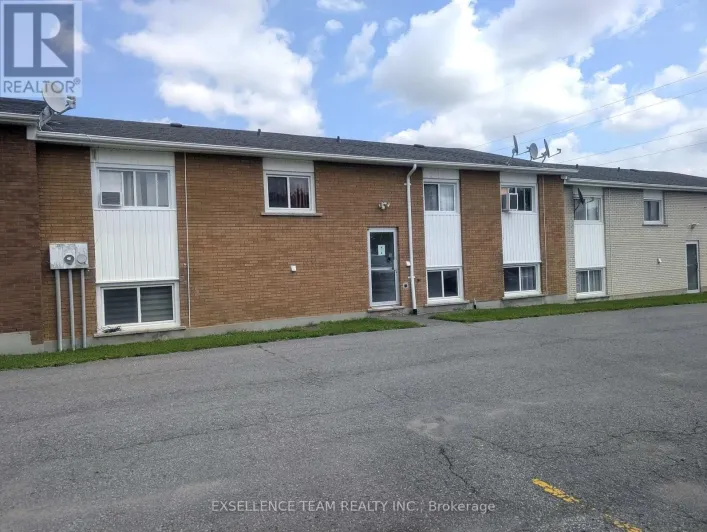 1448 ST MICHEL AVENUE, Cornwall