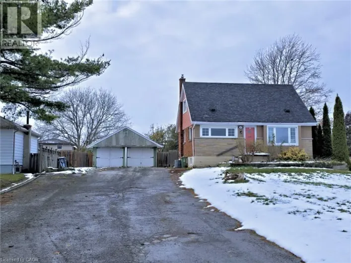 1448 UPPER OTTAWA Street, Hamilton