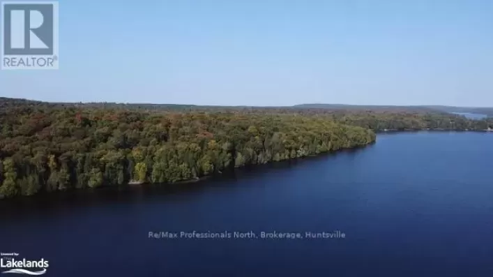 1448-3 WEST OXBOW LAKE ROAD, Lake of Bays