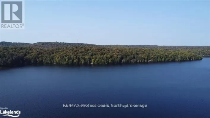 1448-3 WEST OXBOW LAKE ROAD, Lake of Bays