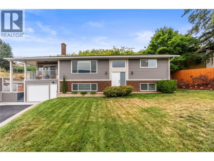 14487 Oyama Road, Lake Country