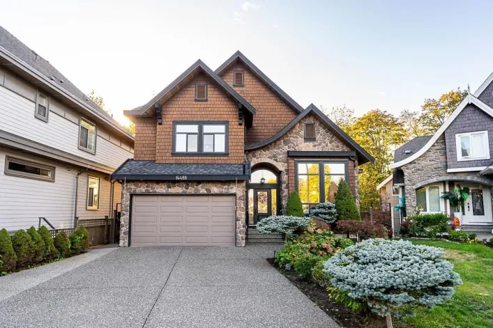 14488 59A AVENUE, Surrey