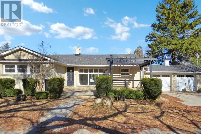 14489 HIGHWAY 48 ROUTE, Whitchurch-Stouffville