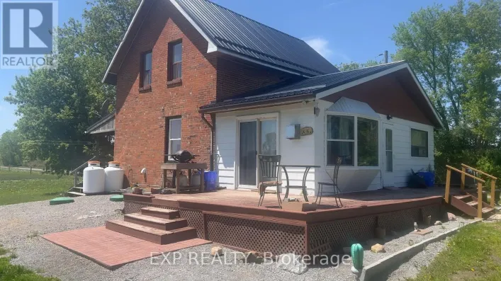 14489 REGIONAL RD 39 ROAD, Uxbridge
