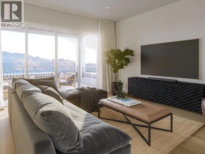 1449 Cabernet Way, West Kelowna