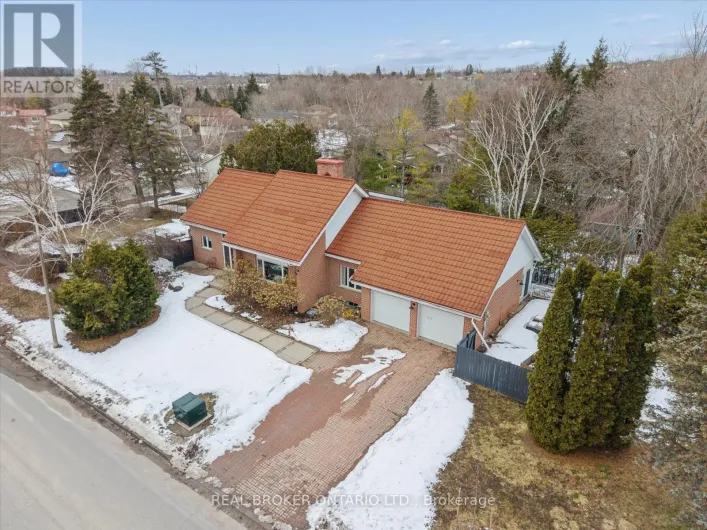 1449 CHAMPLAIN DRIVE, Peterborough