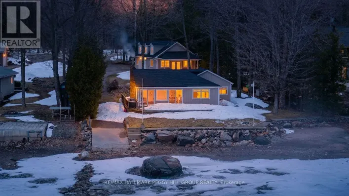 1449 CHAMPLAIN ROAD, Tiny