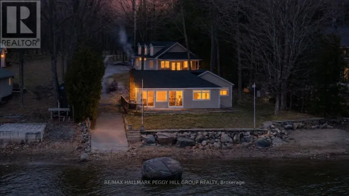 1449 CHAMPLAIN ROAD, Tiny