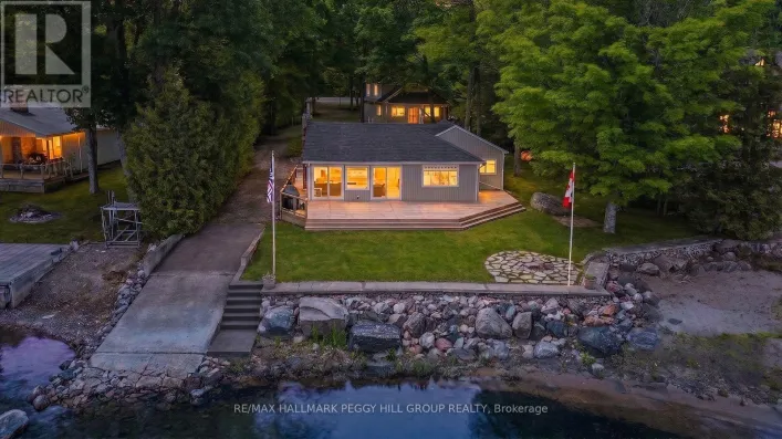 1449 CHAMPLAIN ROAD, Tiny