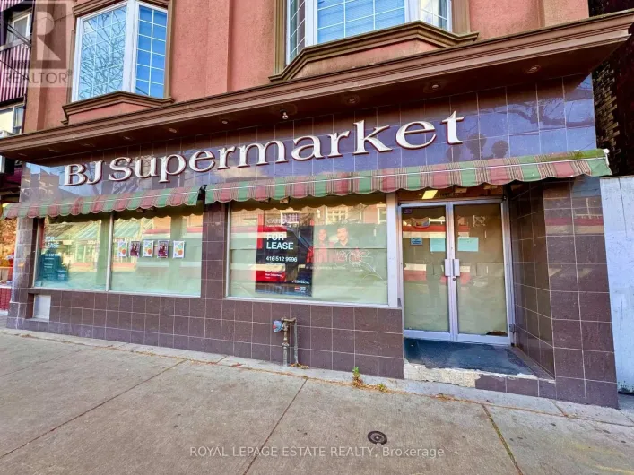 1449 GERRARD STREET E, Toronto