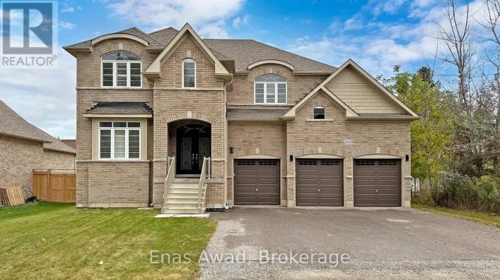 1449 GILFORD ROAD, Innisfil