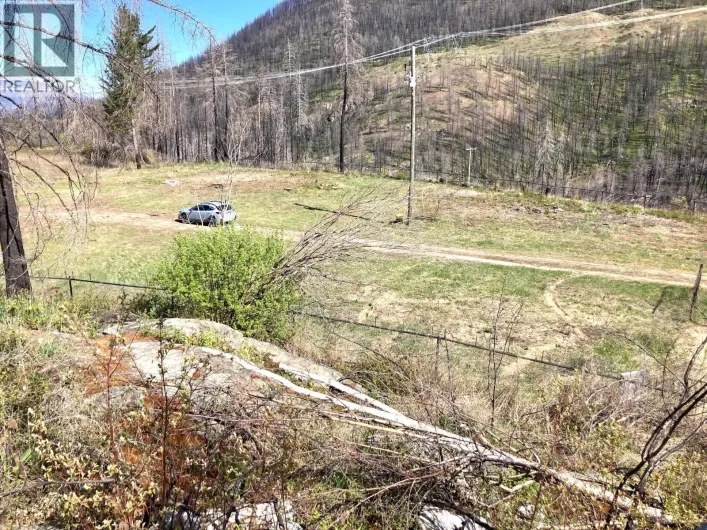 1449 Holding Road, Adams Lake