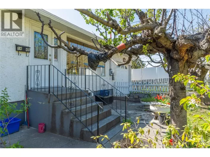 1449 Ord Road, Kamloops