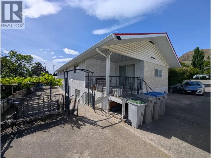 1449 Ord Road, Kamloops