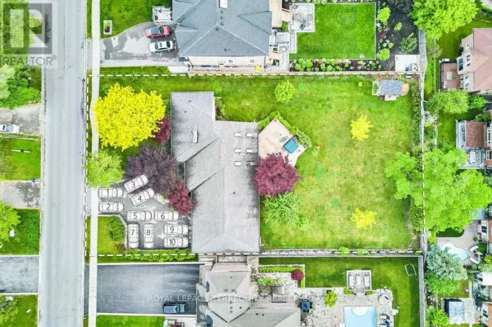 1449 ROSEBANK ROAD, Pickering