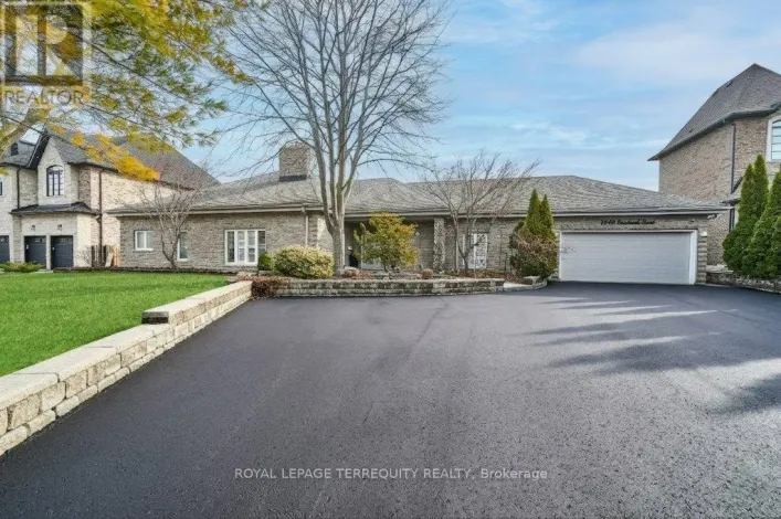 1449 ROSEBANK ROAD, Pickering