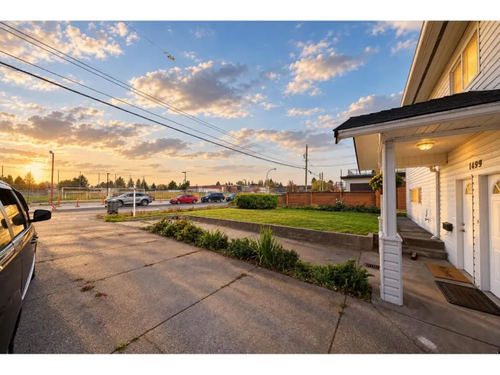 14490 106A AVENUE, Surrey