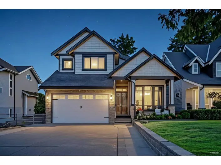 14490 58 AVENUE, Surrey