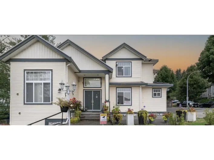 14490 67B AVENUE, Surrey