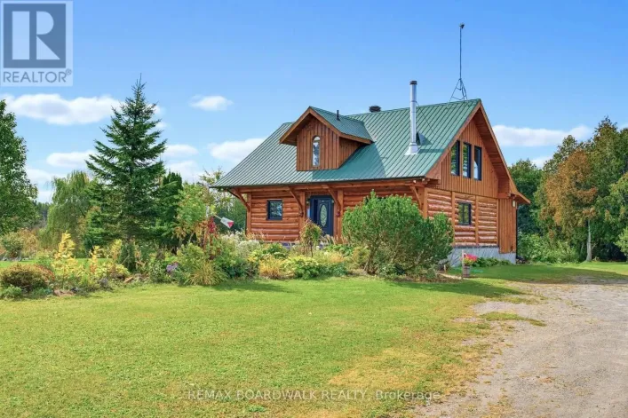 14490 COUNTY 15 ROAD, Merrickville-Wolford