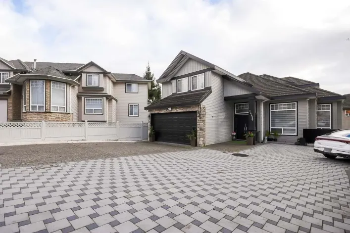 14496 67B AVENUE, Surrey