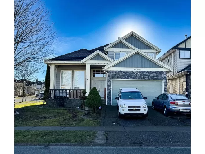 14496 74 AVENUE, Surrey