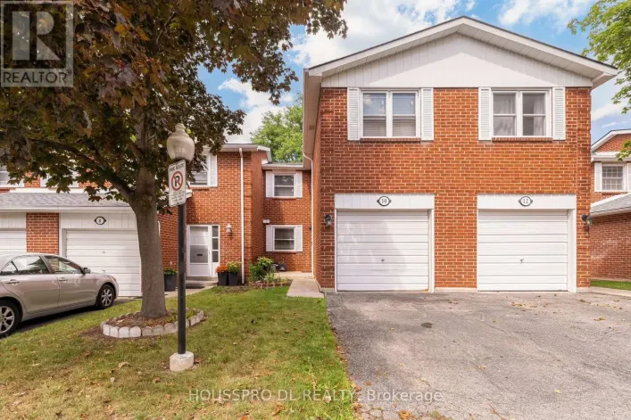 145 - 10 BOWMAN WAY, Markham