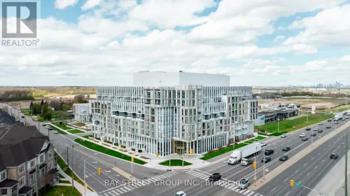 145 - 1005 DUNDAS STREET E, Oakville