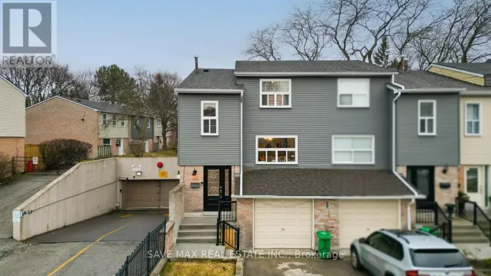 145 - 1050 SHAWNMARR ROAD, Mississauga