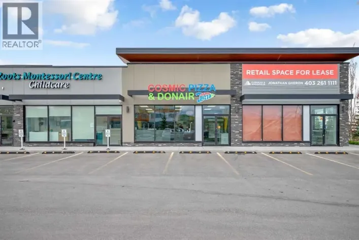 145, 150 Nolanridge Court NW, Calgary