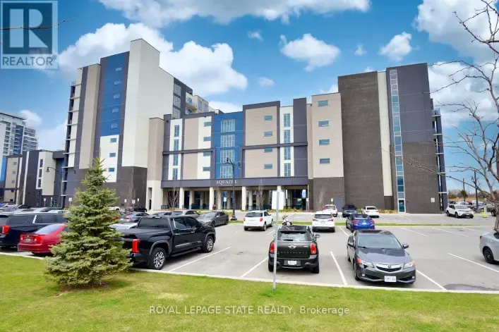 145 - 16 CONCORD PLACE, Grimsby