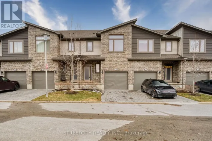 145 - 1960 DALMAGARRY ROAD, London North