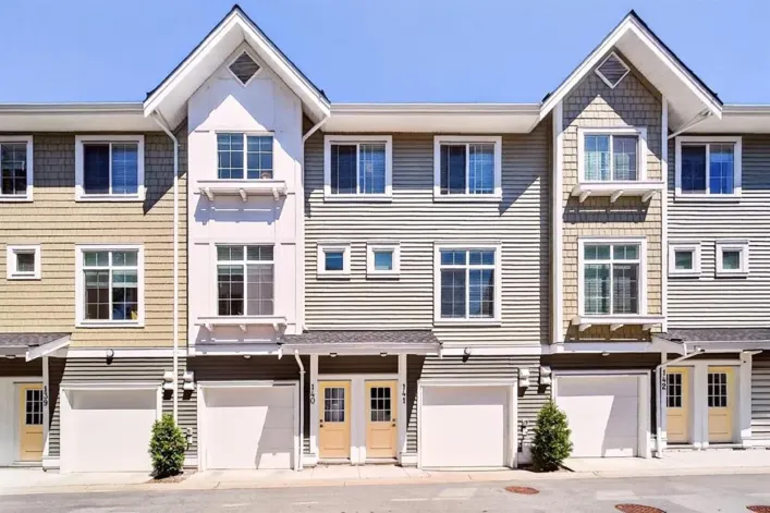 145 20180 84 AVENUE, Langley