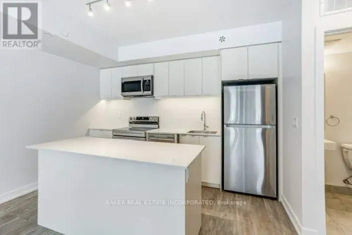 145 - 39 FARMSTEAD ROAD, Toronto