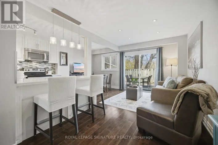145 - 400 MISSISSAUGA VALLEY BOULEVARD, Mississauga