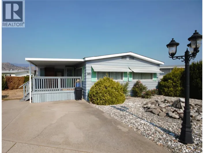 145 6601 Tucelnuit Drive, Oliver