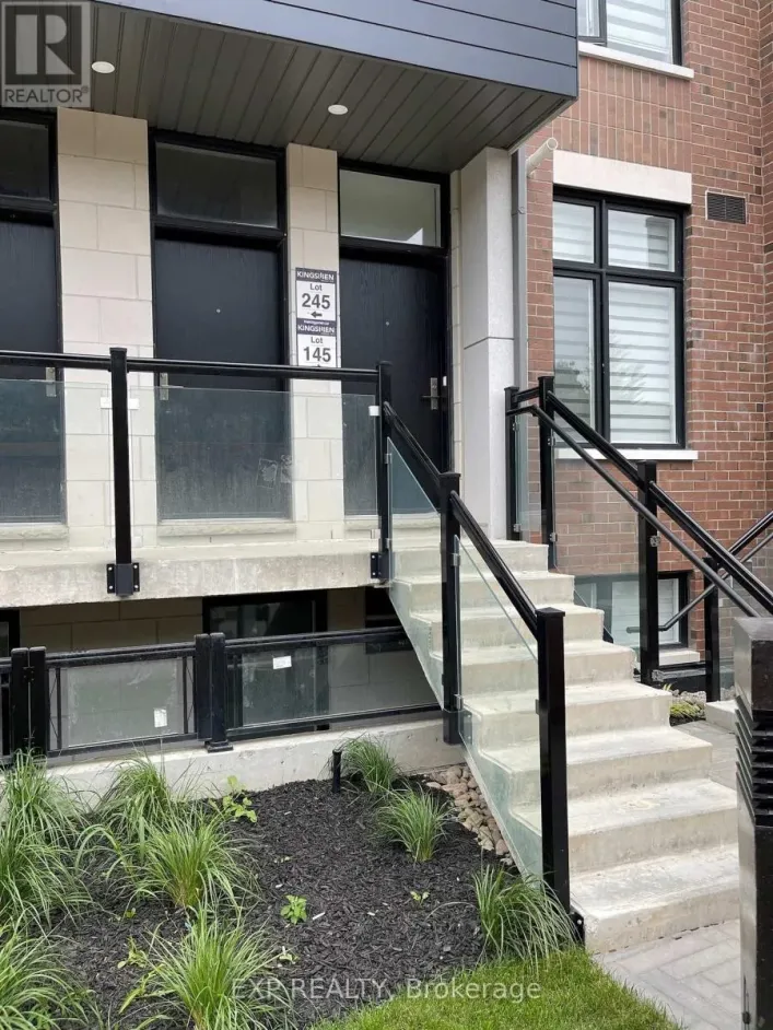 145 - 9580 ISLINGTON AVENUE, Vaughan