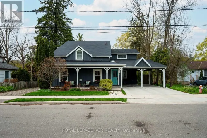 145 ALBERT STREET, Caledon