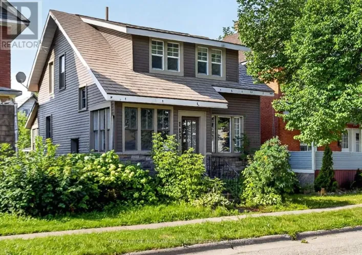 145 ALBERT STREET W, Sault Ste Marie