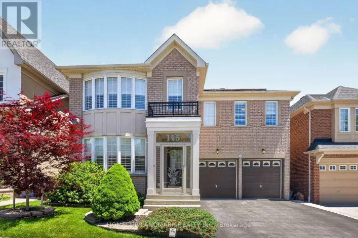 145 ALPACA DRIVE, Richmond Hill